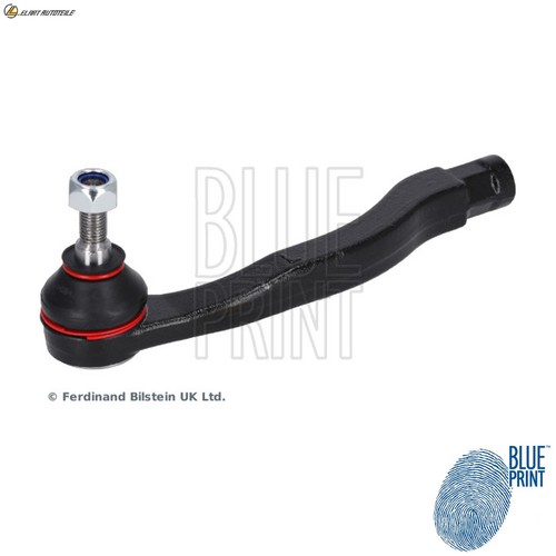 Tie rod end - tie,