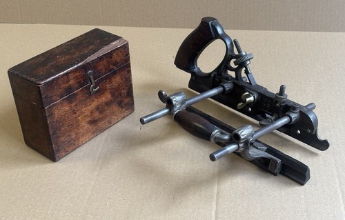 Vintage stanley no55 - vintage,