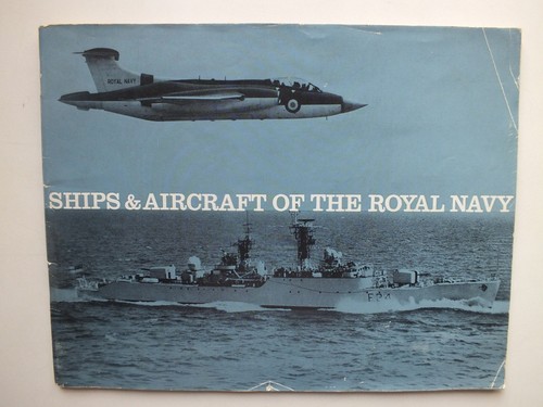 Ships and aircraft the - ships, of