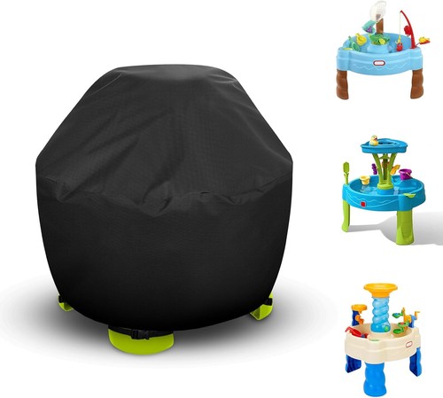Kids water table - water,