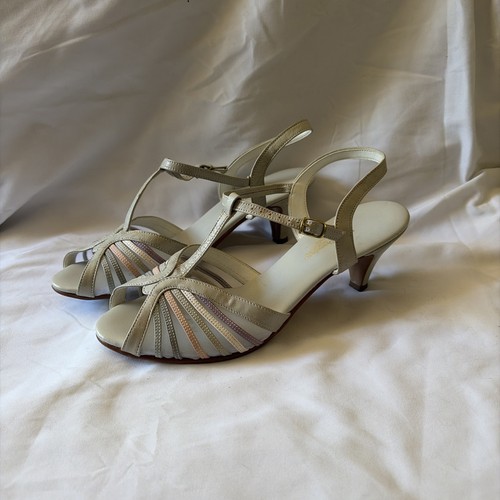 90s hush puppies - puppies, heels