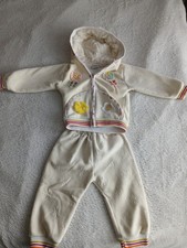 Very Warm Set for Winter Baby