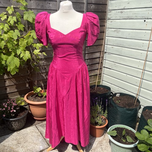 Vintage prom alfred - vintage, 80’s