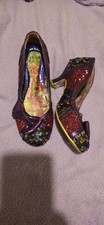Irregular Choice - Snapple