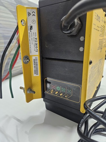 Delta quiq 36v - delta-q,
