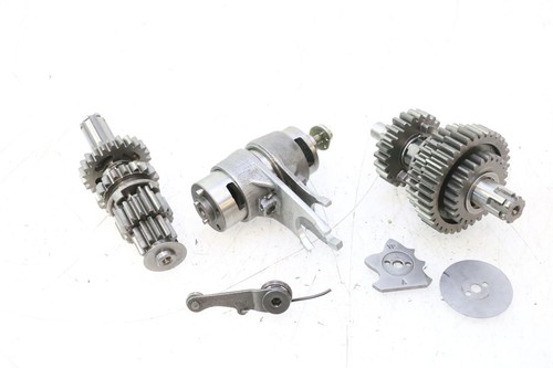 Speed gearbox yamasaki - gearbox,