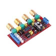 Ahifi preamp ne5532 - ne5532, pre