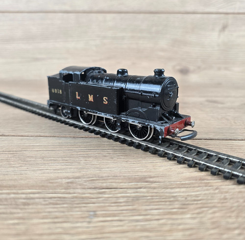 Hornby dublo lms class 6918 - dublo,