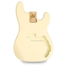 Precision bass guitar body - body, –