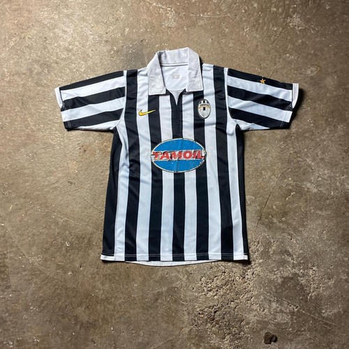 Nike 2006 juventus - 2006/07,