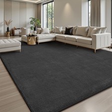 Extra Large Rugs Short Pile