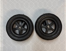 Bugaboo Cameleon 3 All Terrain / Front Wheels - Snow/Sand/Rough Ground