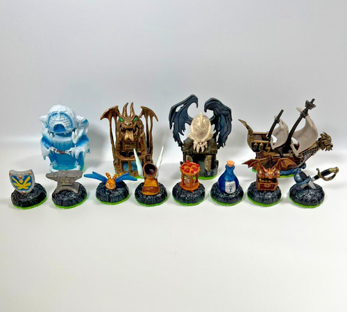 Skylanders spyro adventure - spyro's,