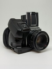 Hasselblad 503CW | 80mm CFE |