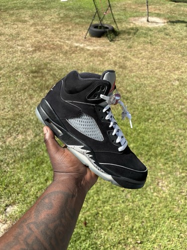Air jordan men - air, black