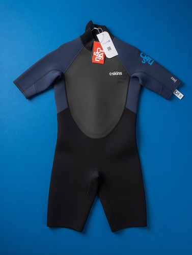 Skins element short - c,