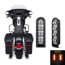LED Tail Light Fender Light