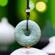 Natural Real Jade Cloud
