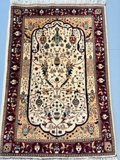 Rug 94cm x 63cm LUXURY Chobi