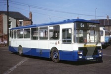 Bus Photo - Darlington