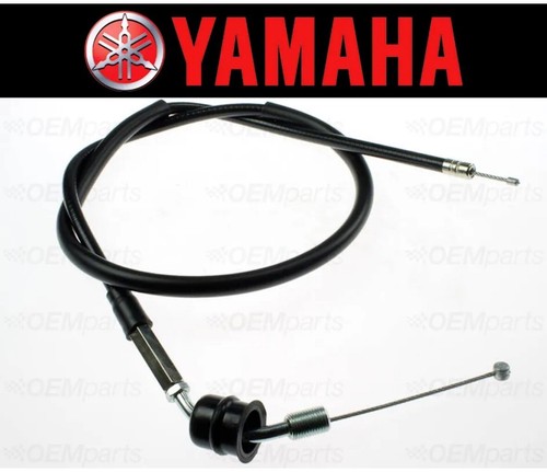 Throttle cable yamaha - cable, 125