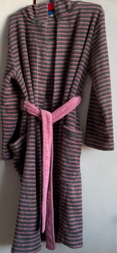 Joules girls pink grey - joules,