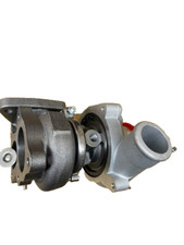 Turbocharger for Mitsubishi