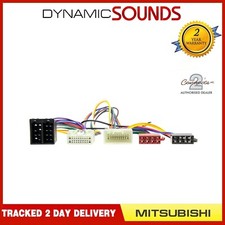 Mitsubishi Car Bluetooth