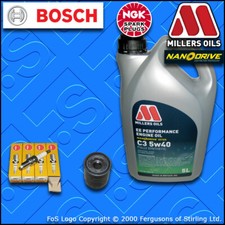 SERVICE KIT for FIAT PUNTO EVO