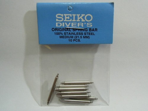 New 5mm medium fat - 21.5mm,