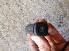 VW MK2 GOLF GTI HEATED REAR WINDOW SWITCH