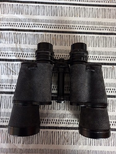 Regent 7x50 binoculars - regent,