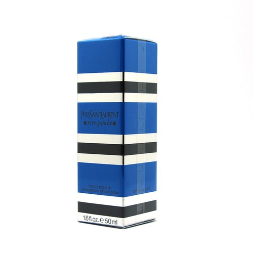 Rive gauche yves saint - rive,