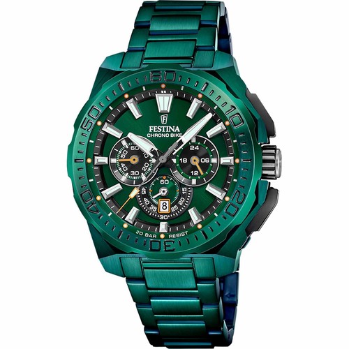 Festina f20730 men chrono - men's,