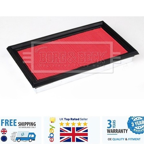 Air filter bfa2127 - air, for
