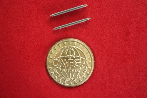Nos omega 22mm - spring, bars