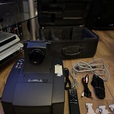 EZPRO CTX Projector -for Parts