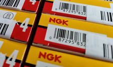 3 x Spark Plugs for Sea-Doo