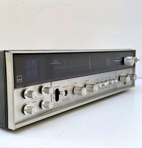 Vintage sharp optonica - sharp,