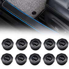 10x Vehicle Car Floor Mat