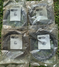 (1) New Genuine Toro Wheel