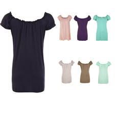 Ladies Gypsy Boho Stretch