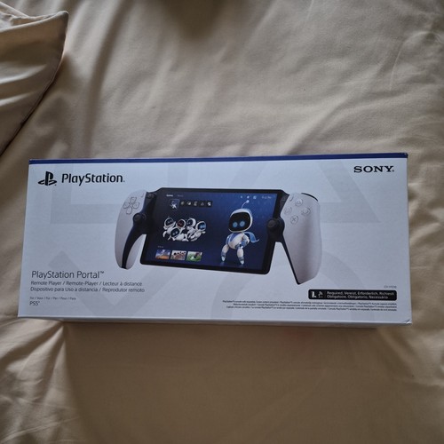 Playstation ps5 portal - playstation,