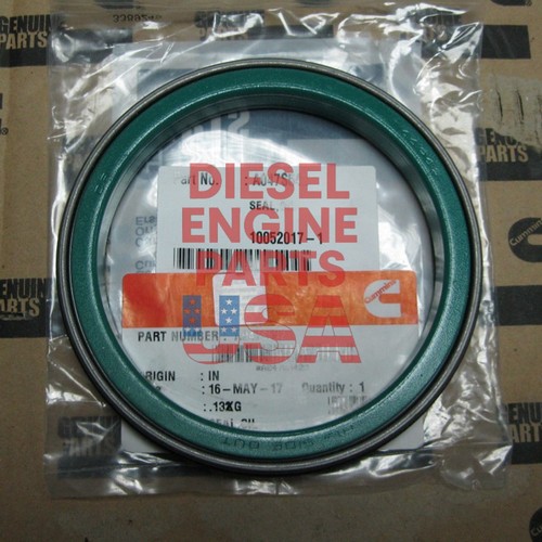 Cummins a047s542 oil seal - cummins,