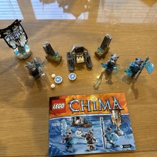 LEGO Legends of Chima 70232