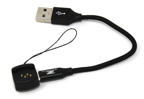 Zotech replacement charge clip - zotech,