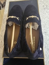 Fairfax And Favor Loafers Blue