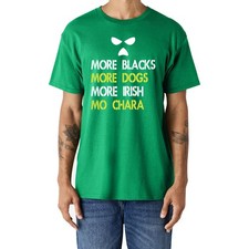 Mo Chara Kneecap T-Shirt Irish