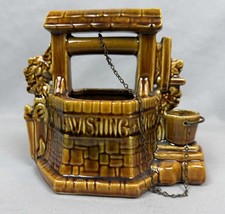 Vintage McCoy Art Pottery