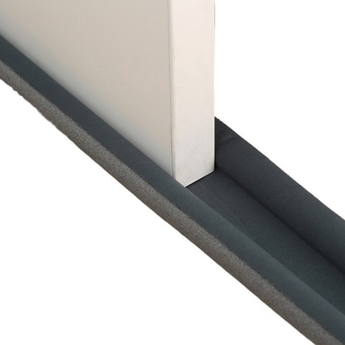 Under door foam strip draught - foam,